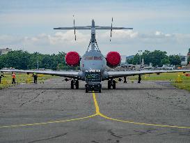Salon du Bourget - Paris Air Show - France