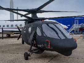Salon du Bourget - Paris Air Show - France