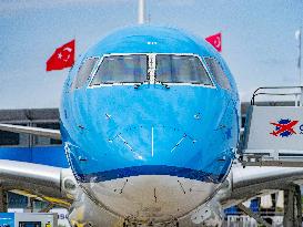 Salon du Bourget - Paris Air Show - France
