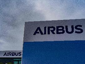 Salon du Bourget - Paris Air Show - France