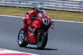 MOTORI - SuperBike - Pirelli Emilia Romagna Round