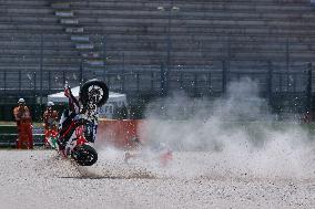 MOTORI - SuperBike - Pirelli Emilia Romagna Round