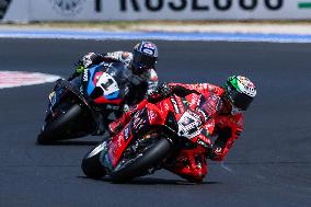 MOTORI - SuperBike - Pirelli Emilia Romagna Round