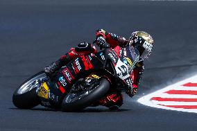 MOTORI - SuperBike - Pirelli Emilia Romagna Round