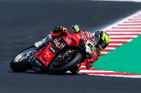MOTORI - SuperBike - Pirelli Emilia Romagna Round