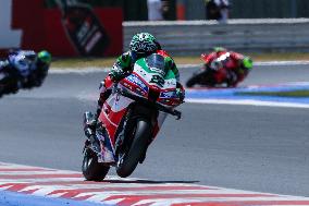 MOTORI - SuperBike - Pirelli Emilia Romagna Round