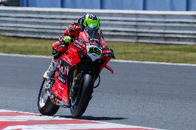MOTORI - SuperBike - Pirelli Emilia Romagna Round