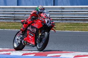 MOTORI - SuperBike - Pirelli Emilia Romagna Round