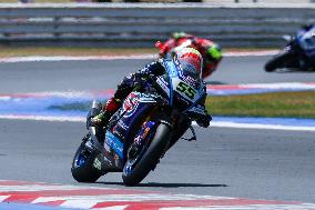 MOTORI - SuperBike - Pirelli Emilia Romagna Round