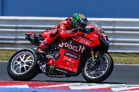 MOTORI - SuperBike - Pirelli Emilia Romagna Round