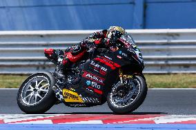 MOTORI - SuperBike - Pirelli Emilia Romagna Round
