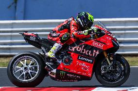 MOTORI - SuperBike - Pirelli Emilia Romagna Round