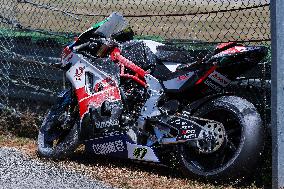 MOTORI - SuperBike - Pirelli Emilia Romagna Round
