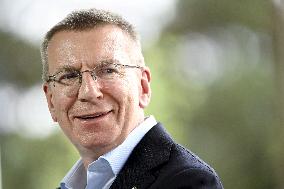Kultaranta-keskustelut 16.-17.6.