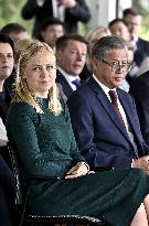 Kultaranta-keskustelut 16.-17.6.