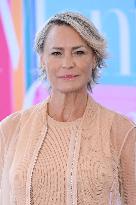 64th Monte-Carlo Television Festival - Nymphe de Cristal Photocall