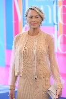 64th Monte-Carlo Television Festival - Nymphe de Cristal Photocall