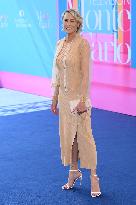 64th Monte-Carlo Television Festival - Nymphe de Cristal Photocall