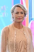 64th Monte-Carlo Television Festival - Nymphe de Cristal Photocall