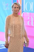 64th Monte-Carlo Television Festival - Nymphe de Cristal Photocall