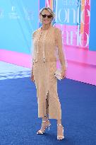 64th Monte-Carlo Television Festival - Nymphe de Cristal Photocall