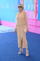 64th Monte-Carlo Television Festival - Nymphe de Cristal Photocall