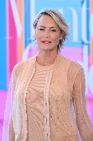 64th Monte-Carlo Television Festival - Nymphe de Cristal Photocall