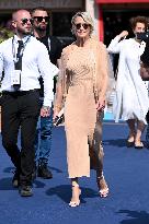 64th Monte-Carlo Television Festival - Nymphe de Cristal Photocall