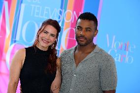 64th Monte-Carlo Television Festival - The Young and The Restless Photocall