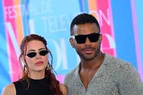 64th Monte-Carlo Television Festival - The Young and The Restless Photocall