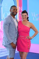 64th Monte-Carlo Television Festival - The Bold and The Beautiful Photocall