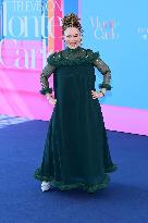 64th Monte-Carlo Television Festival - Don't Give Up Photocall