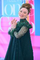 64th Monte-Carlo Television Festival - Don't Give Up Photocall