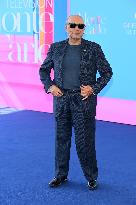 64th Monte-Carlo Television Festival - Don't Give Up Photocall