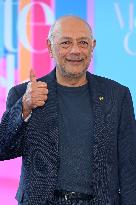 64th Monte-Carlo Television Festival - Don't Give Up Photocall