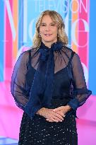 64th Monte-Carlo Television Festival - Jury Fiction Photocall