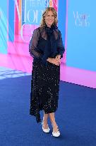 64th Monte-Carlo Television Festival - Jury Fiction Photocall