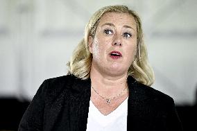 Kultaranta-keskustelut 16.-17.6.