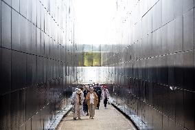 84th anniversary of June deportations