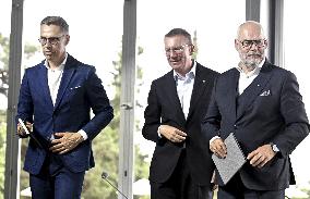 Kultaranta-keskustelut 16.-17.6.