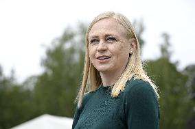 Kultaranta-keskustelut 16.-17.6.