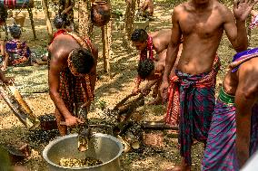 Baikho Festival - India