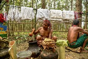 Baikho Festival - India