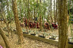 Baikho Festival - India