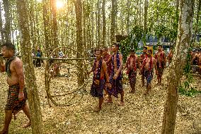 Baikho Festival - India