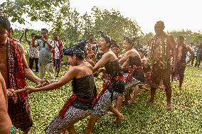 Baikho Festival - India