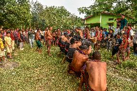 Baikho Festival - India