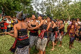 Baikho Festival - India