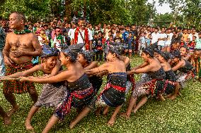 Baikho Festival - India