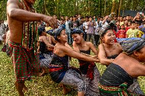 Baikho Festival - India